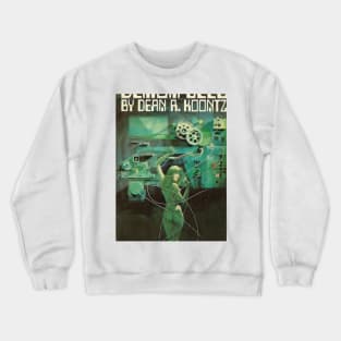 Demon Seed Crewneck Sweatshirt